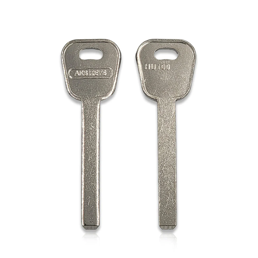 GM HU100 High Security Test Blade Questions & Answers