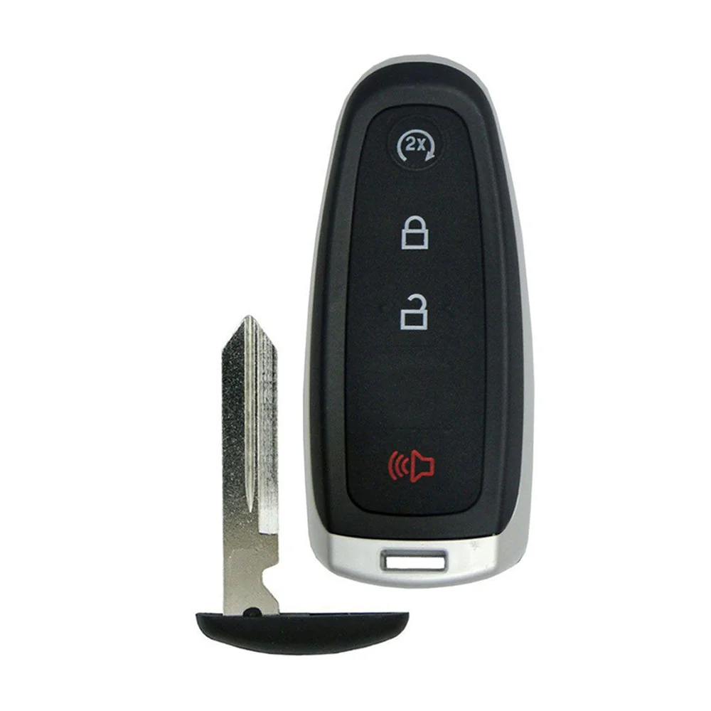 2014 Ford Explorer Smart Key 4B FCC# M3N5WY8609 Questions & Answers