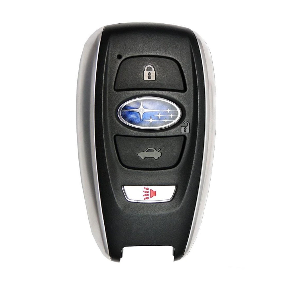 2019 - 2025 Subaru Smart Key 4B Fob FCC# HYQ14AHK - 88835FL032 Questions & Answers