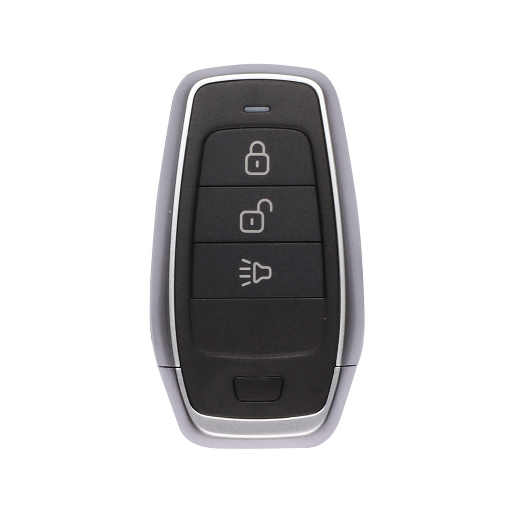 Autel MaxiIM IKEY IKEYAT3P Standard Style 3 Buttons Universal Smart Key Questions & Answers