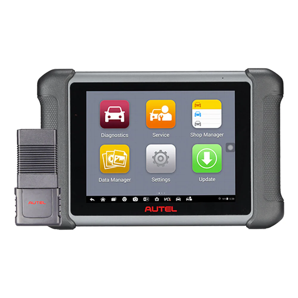 Autel MaxiSys MS906S Diagnostic Tablet (Discontinued) Questions & Answers