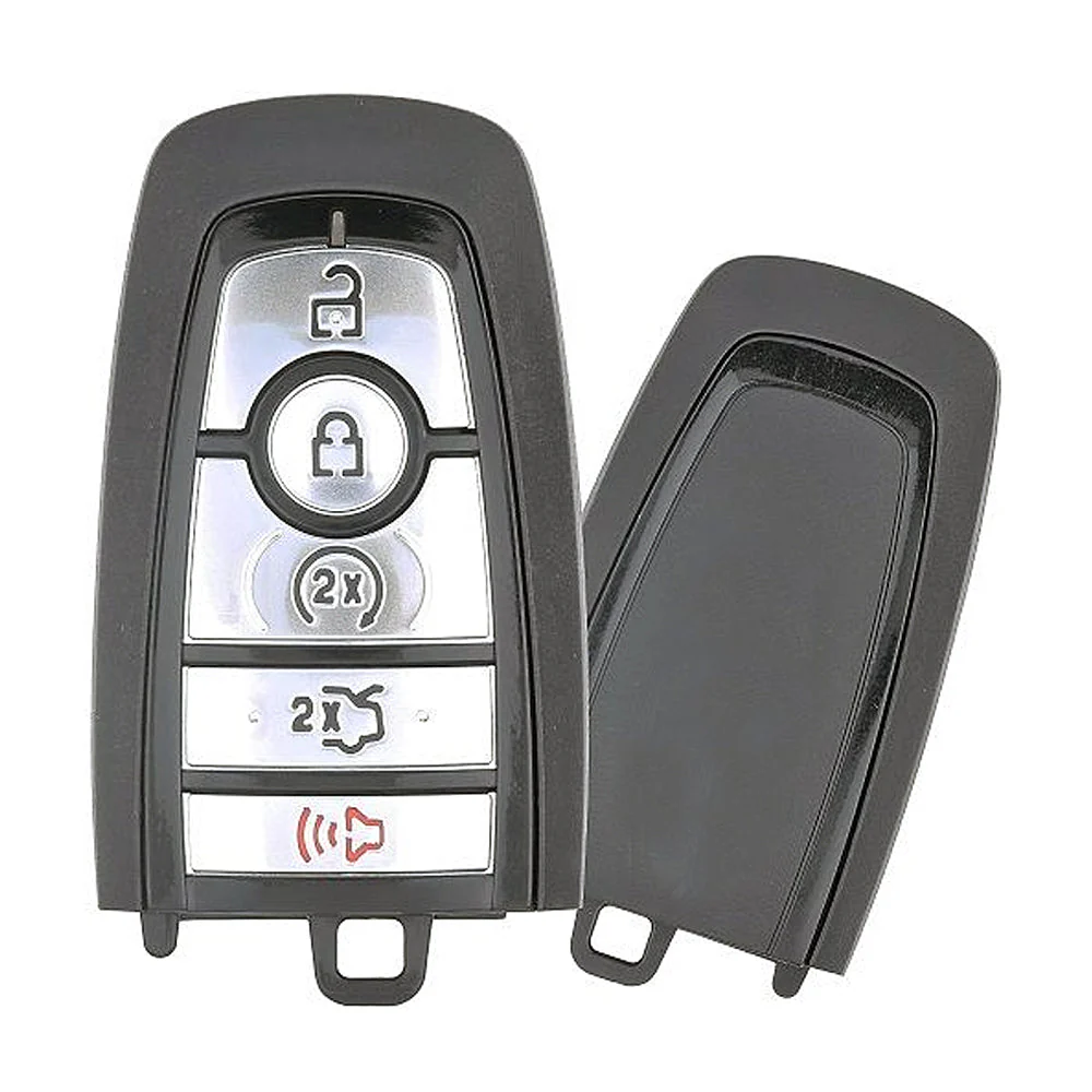 2020 Ford Edge Smart Key 5B FCC# M3N-A2C93142600 Questions & Answers