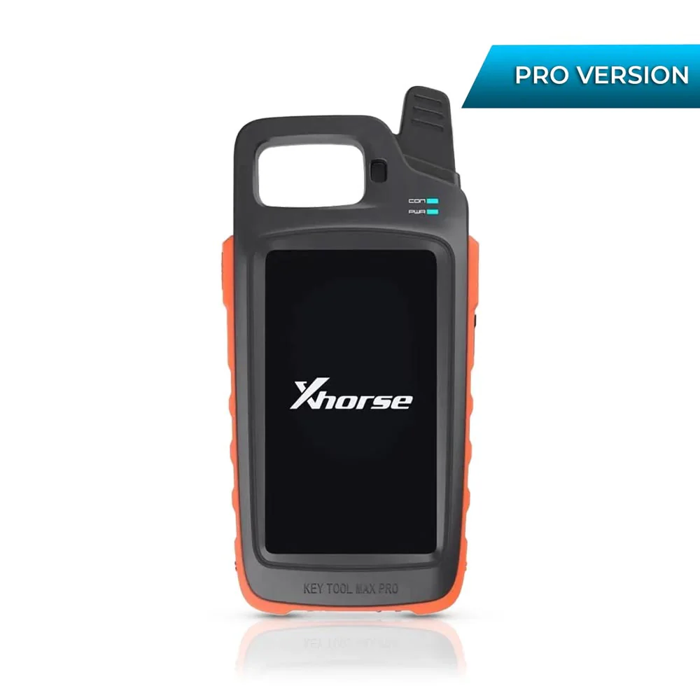 hello, can this device generate a remote on a universal xhorse remote and then program to a car?