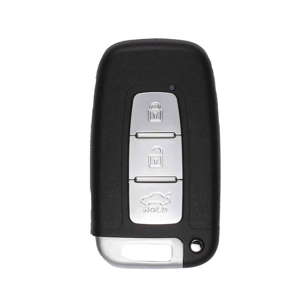 Autel MaxiIM IKEY IKEYHY3T Hyundai Style 3 Buttons Universal Smart Key Questions & Answers