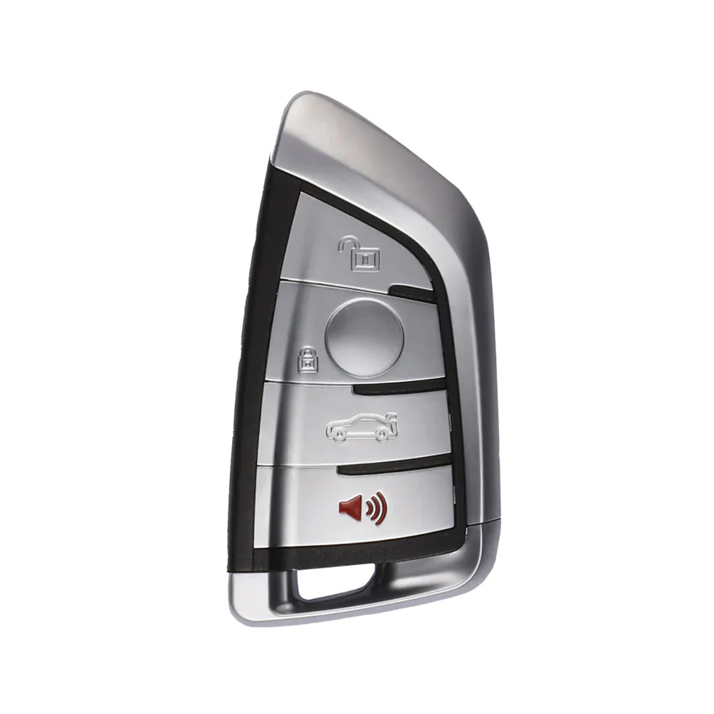 Will this key work for a 2020 BMW  x1 28i