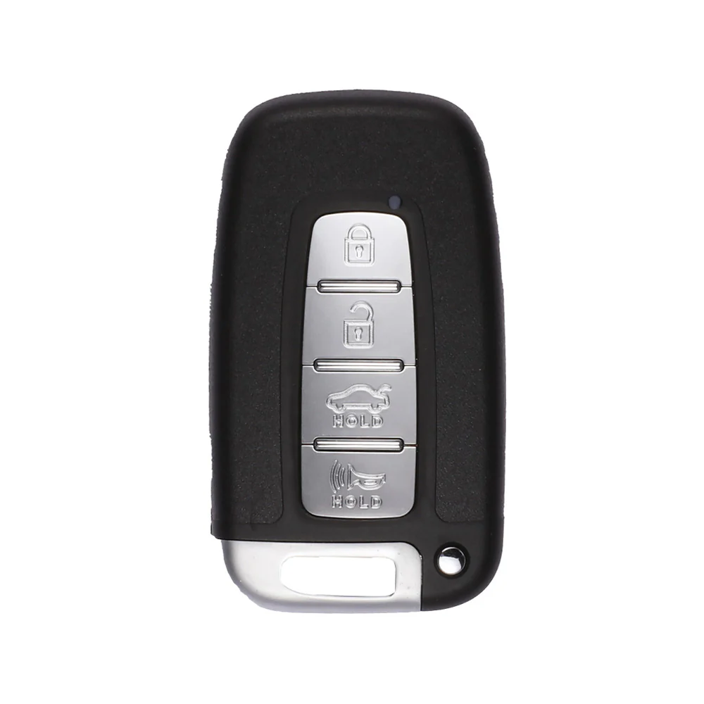 Autel MaxiIM IKEY IKEYHY4TP Hyundai 4 Buttons Universal Smart Key (Trunk) Questions & Answers