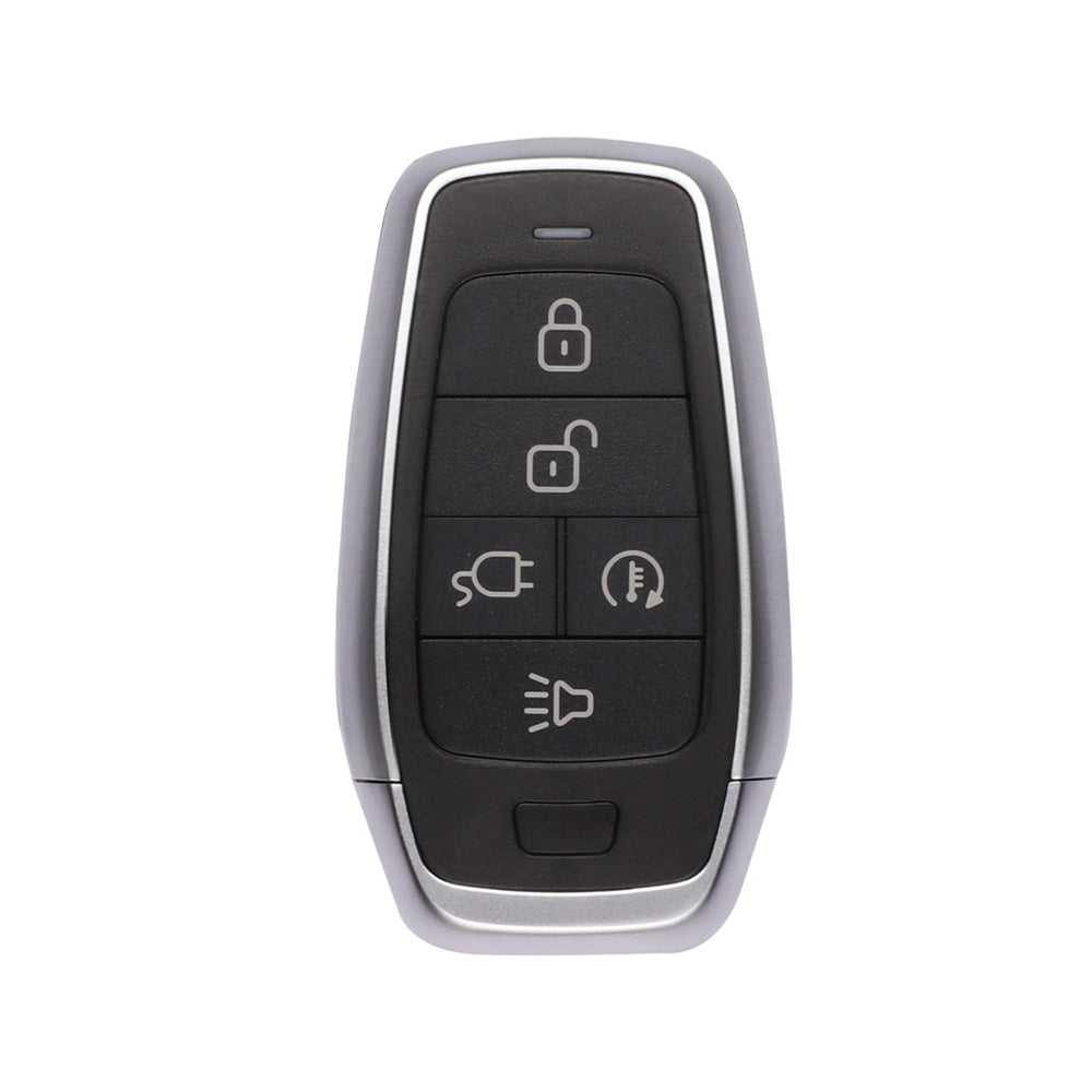 Autel MaxiIM IKEY IKEYAT5PCE Standard Style 5 Buttons Universal Smart Key (EV Charge / Remote Start) Questions & Answers