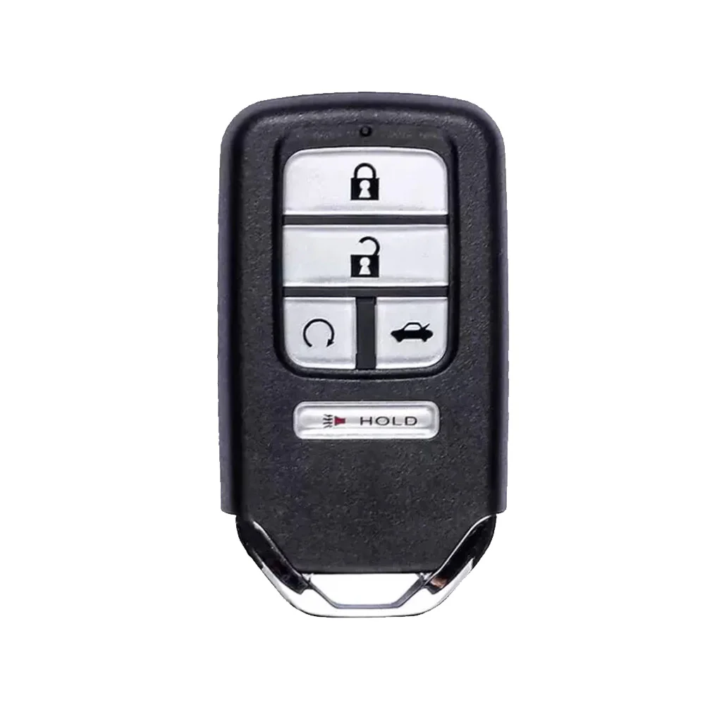 Autel MaxiIM IKEY IKEYHD5TPR Honda 5 Buttons Universal Smart Key Questions & Answers