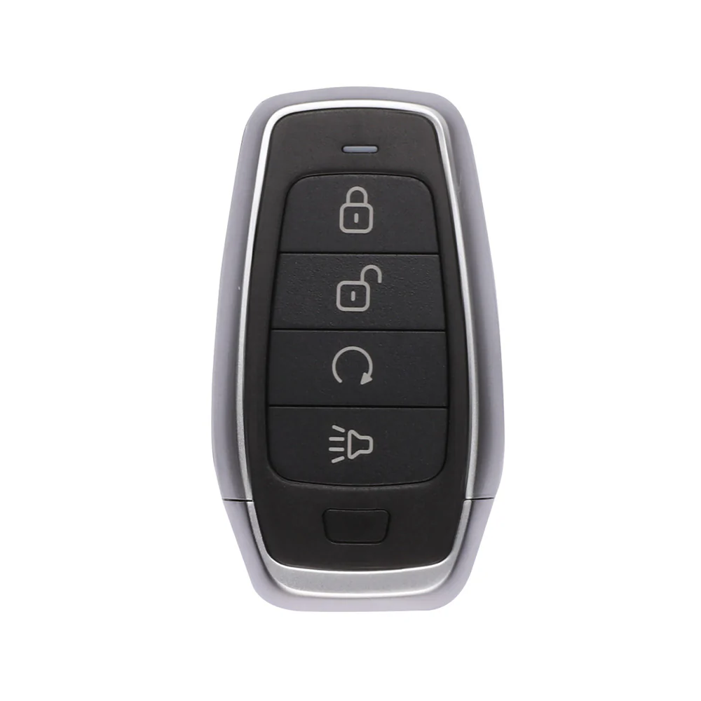 Autel MaxiIM IKEY IKEYAT4PR 4 Buttons Universal Smart Key ( Remote Start ) Questions & Answers