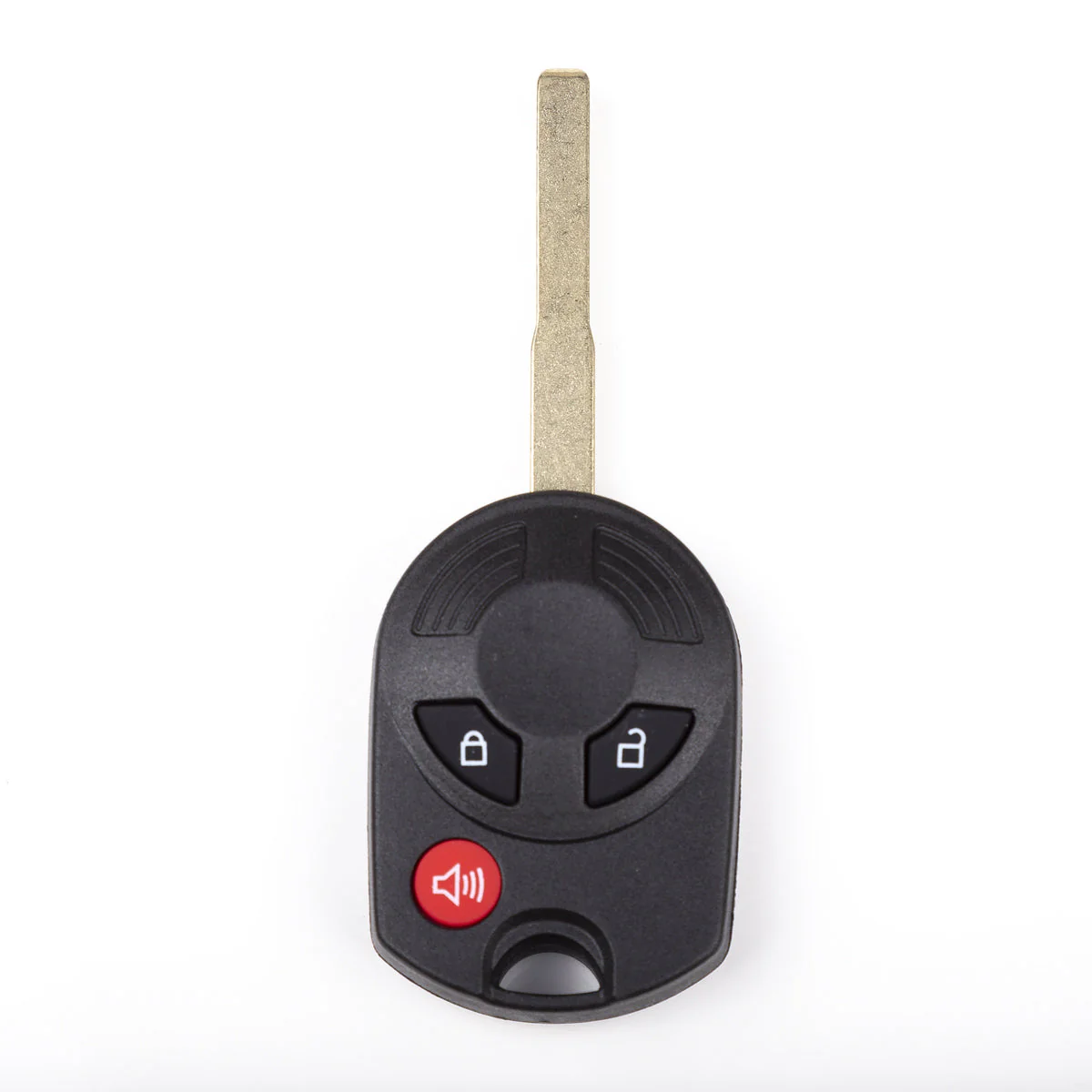 About your screen's key fob