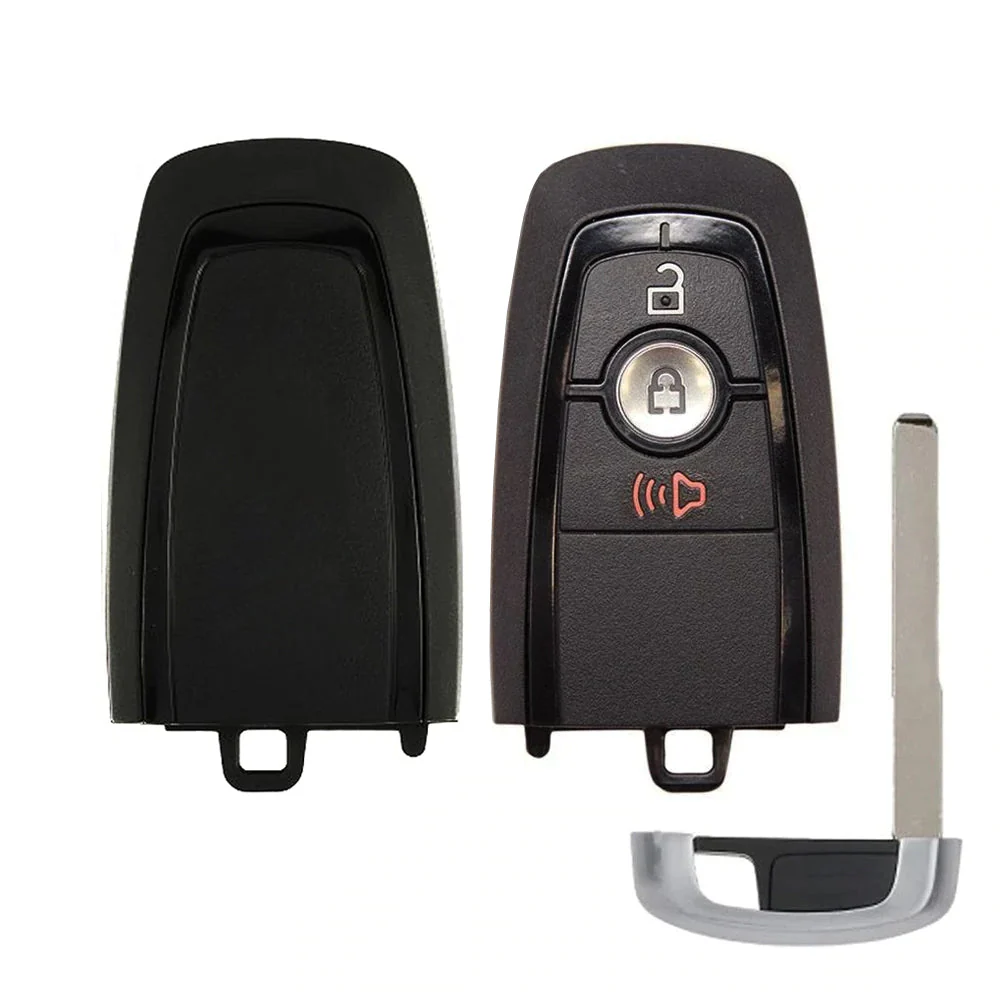 2021 Ford Bronco Smart Key 3B FCC# M3N-A2C93142300 Questions & Answers