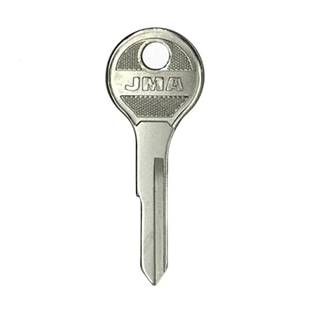 BMW Key Blank - SR61N / NE-6 Questions & Answers