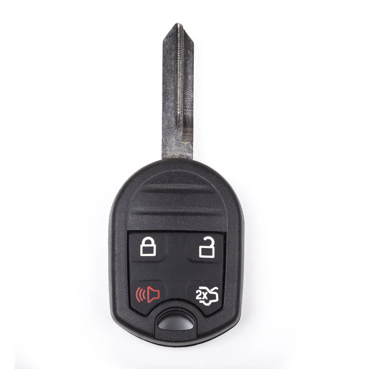 What is the difference in keys as it compare with the diff. in sku #?