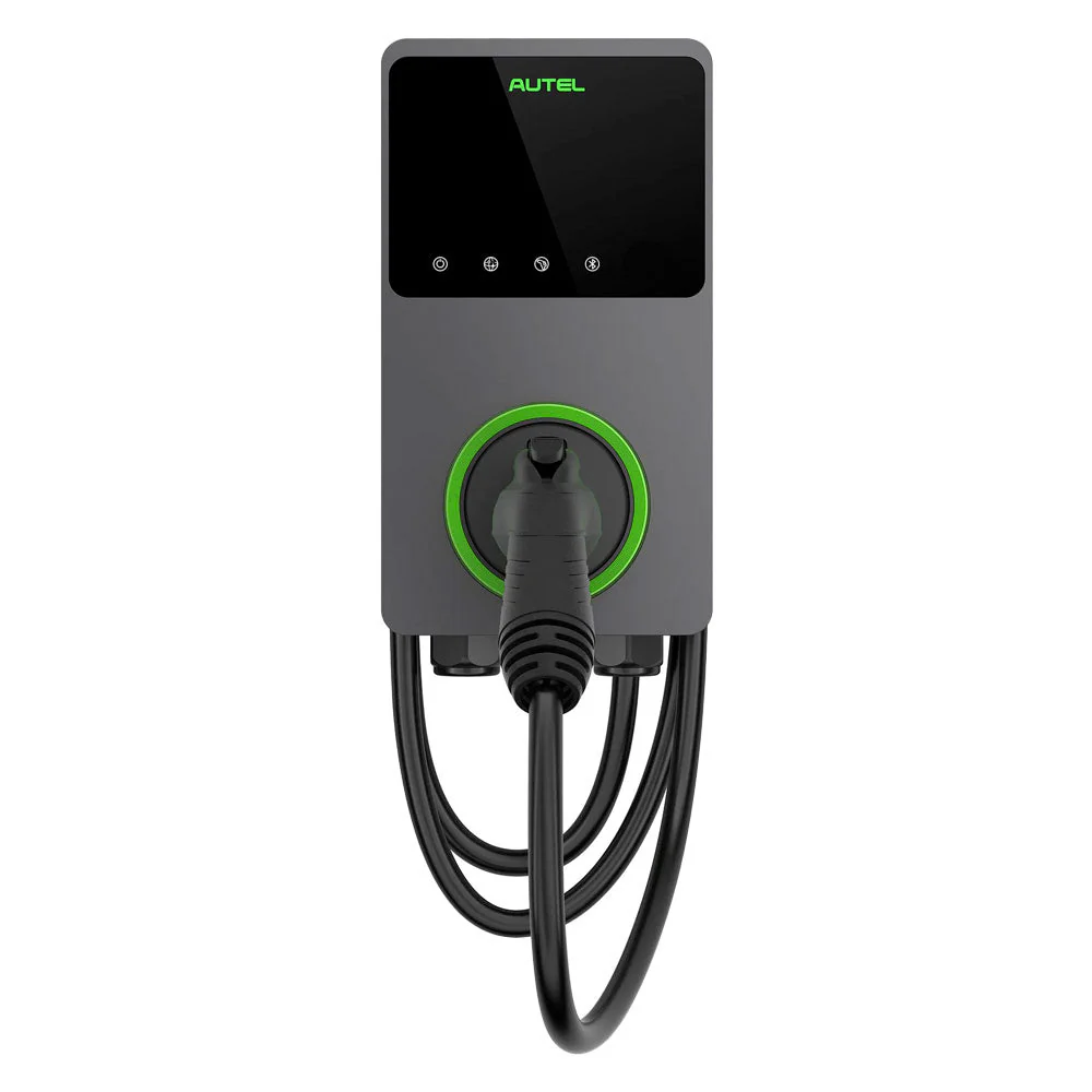 Autel MaxiCharger AC Home 50A - EV Charger With In-Body Holster Questions & Answers