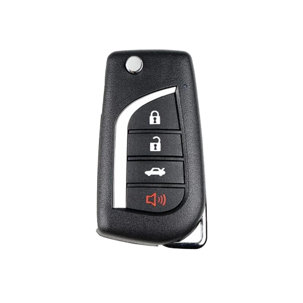 CUAL ES EL ROLL PIN PARA ESE BLADE O XHORSE UNIVERSAL REMOTE