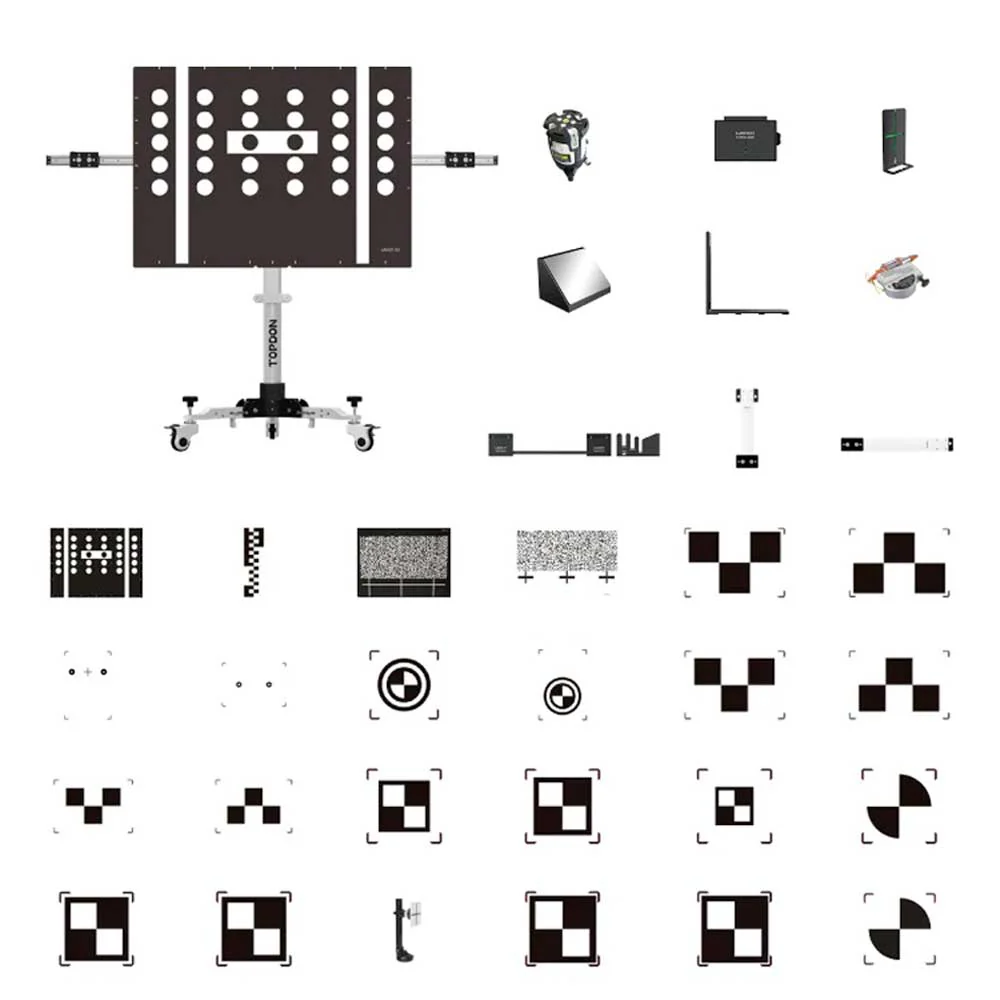 Hello we want to invest in a ADAS calibration system.