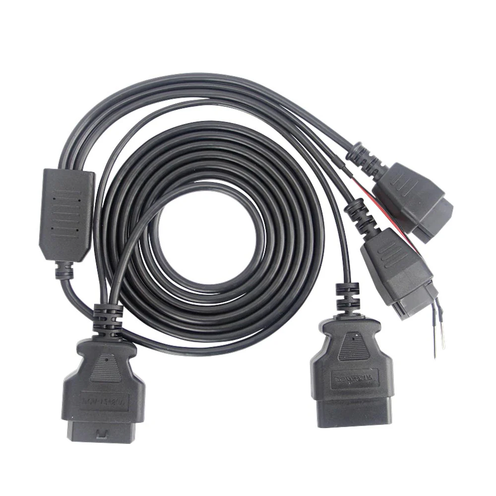 Will this cable work with Autel MaxiIM IM508 tool ?