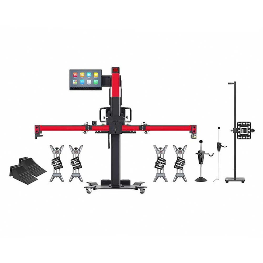 Autel IA900WA and ADAS Calibration Frame Questions & Answers