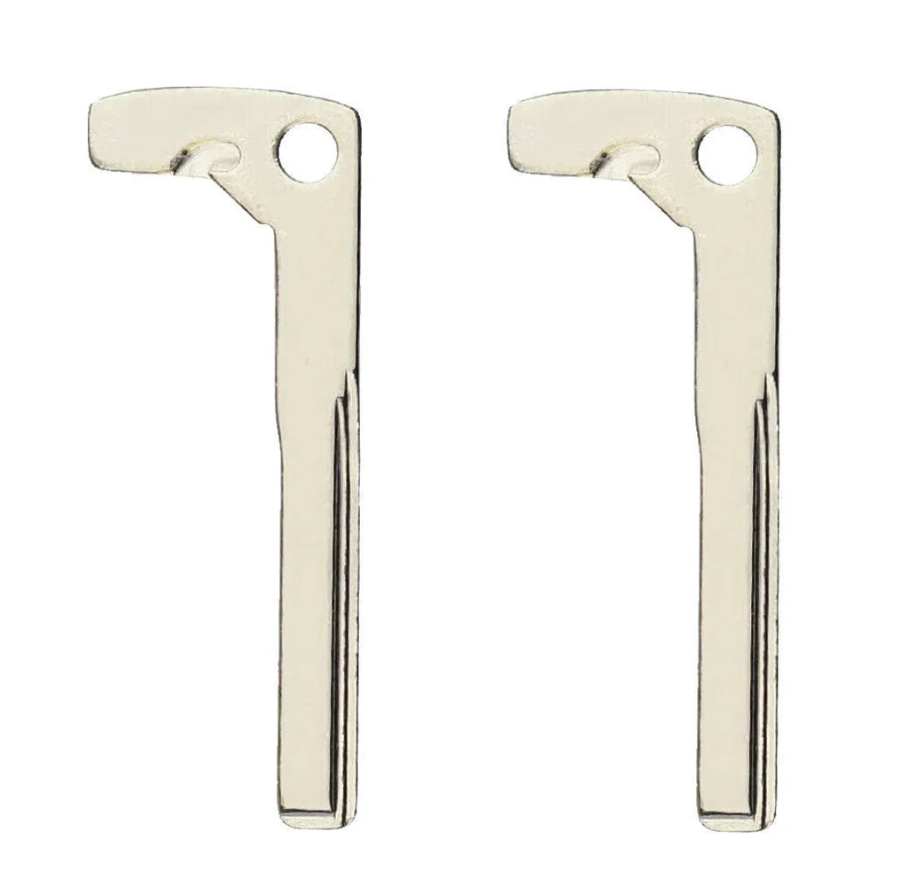 1996 - 2014 Mercedes Benz Emergency Key (2 Pack) Questions & Answers