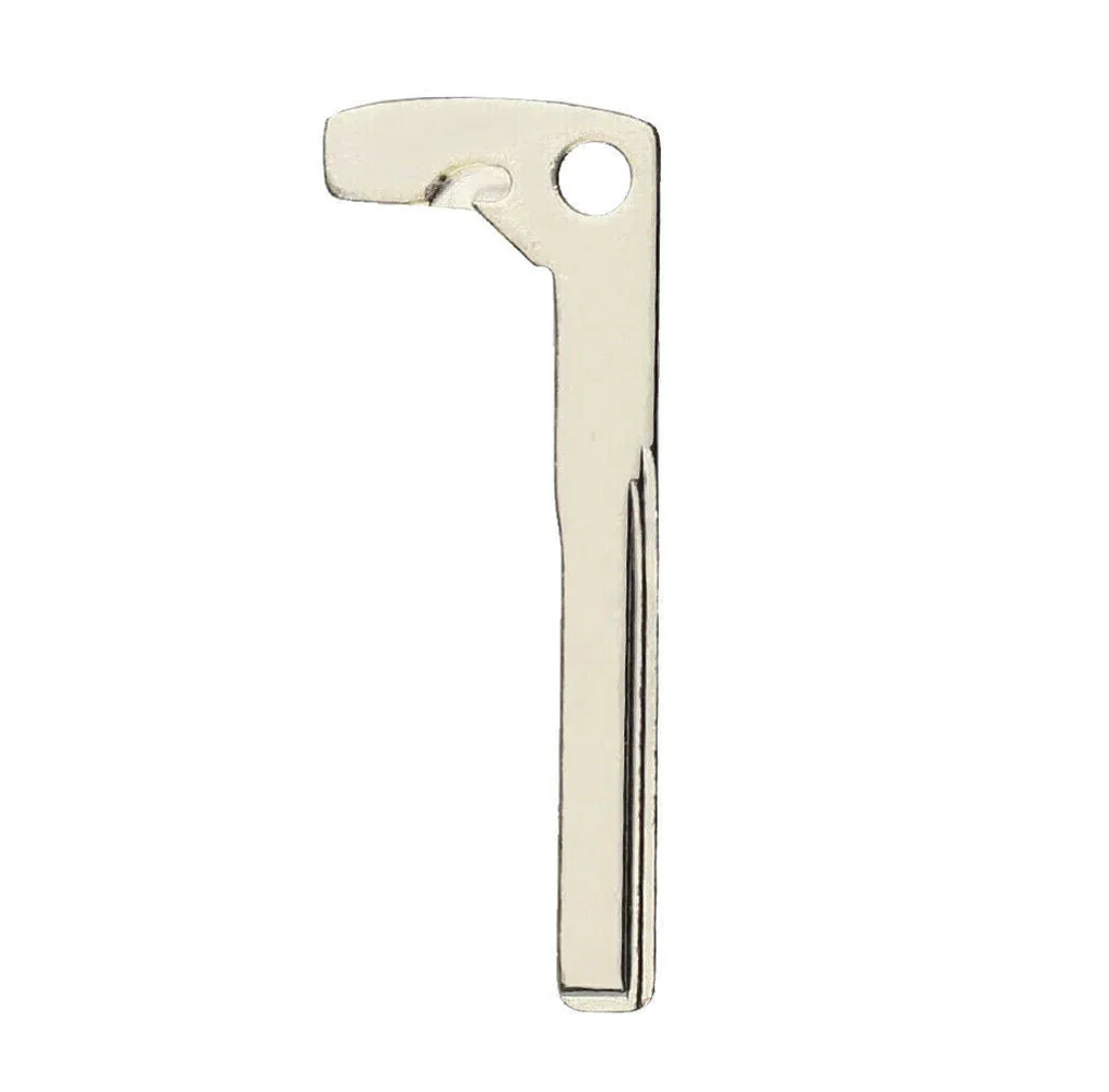 CAN BLANK BE CUT AT REGULER LOCKSMITH