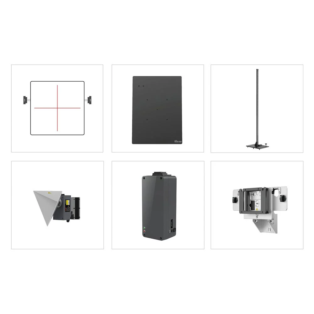 Autel MS600RAD1 ADAS MA600 Radar Calibration Expansion Package Questions & Answers