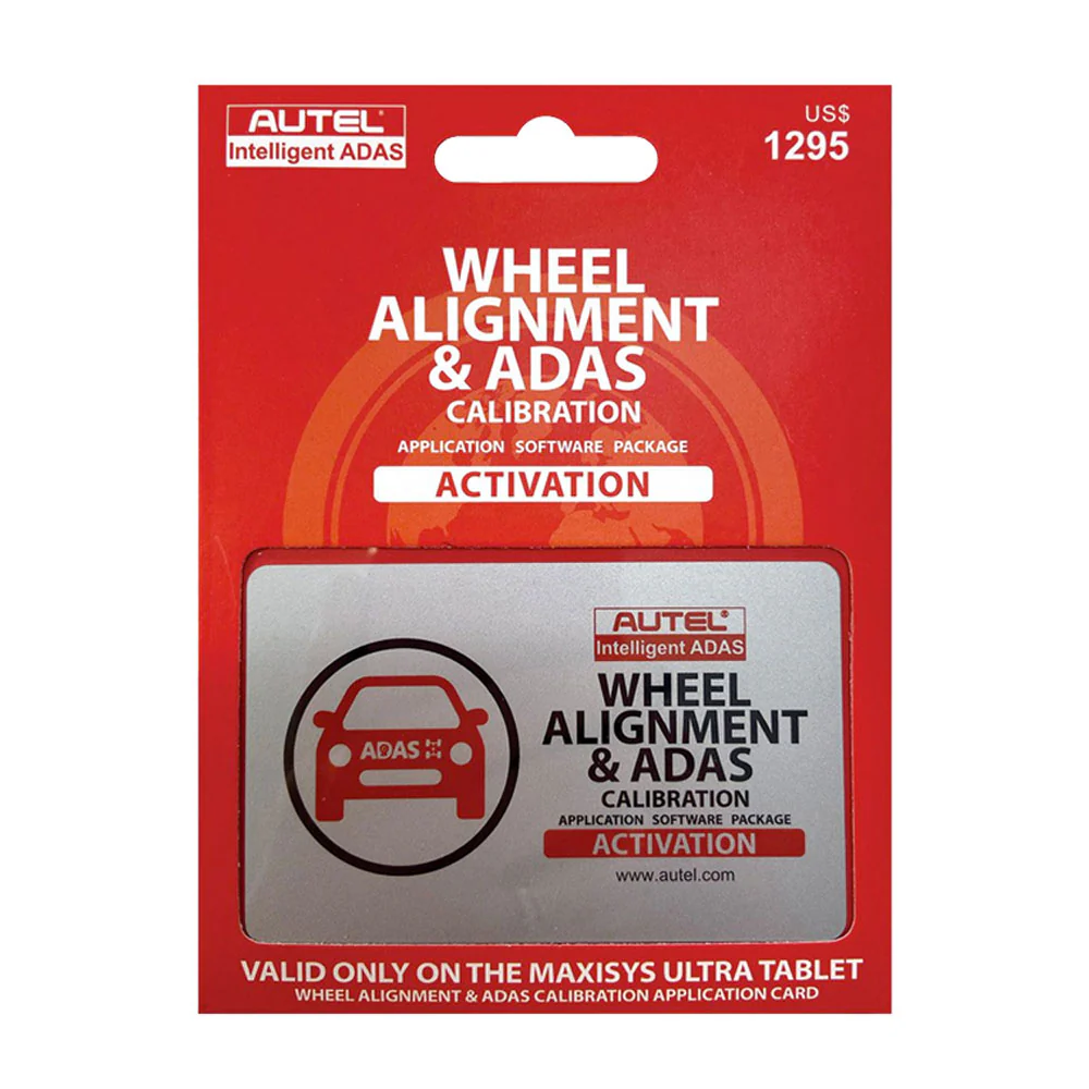 Autel Wheel Alignment and ADAS Calibration Upgrade Questions & Answers