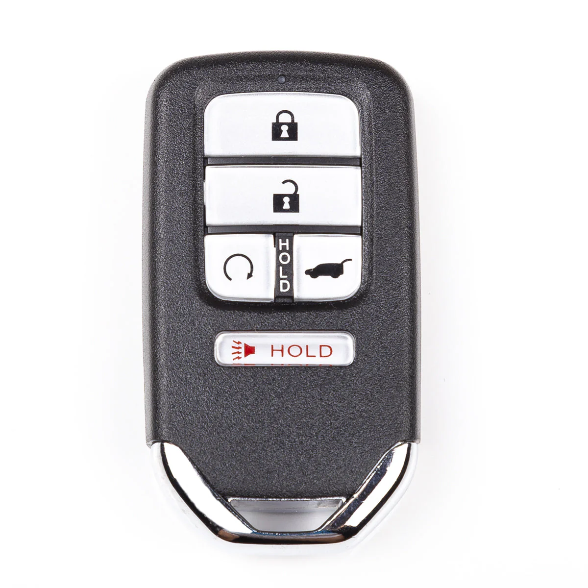 Can I order a new Honda 2019 Passport Elite FOB fully programmed and functional