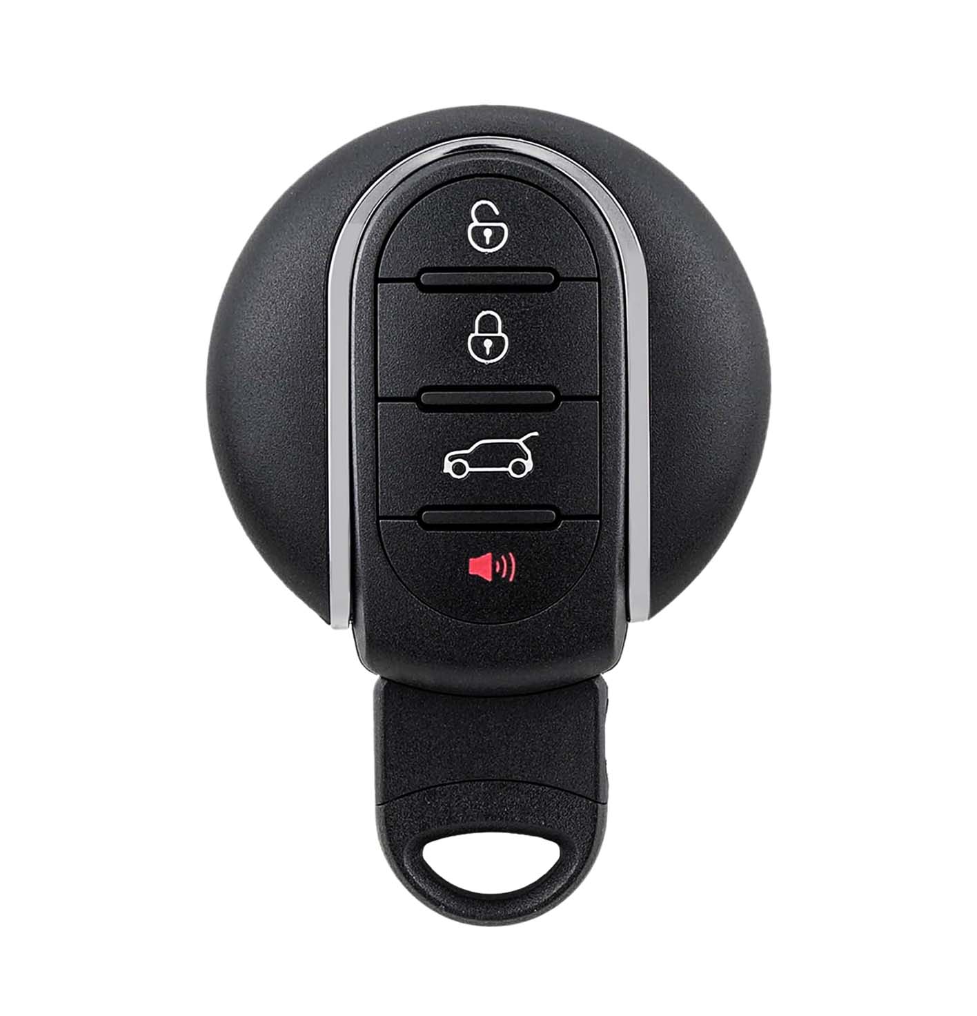 2014 - 2018 Mini Cooper Smart Key 4B Fob FCC# NBGIDGNG1 - 9345896-01 Questions & Answers