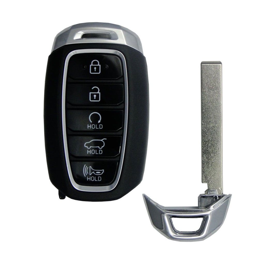2020 - 2022 Hyundai Palisade Smart Key 5B Fob FCC# TQ8-FOB-4F29 - 95440-S8010 Questions & Answers