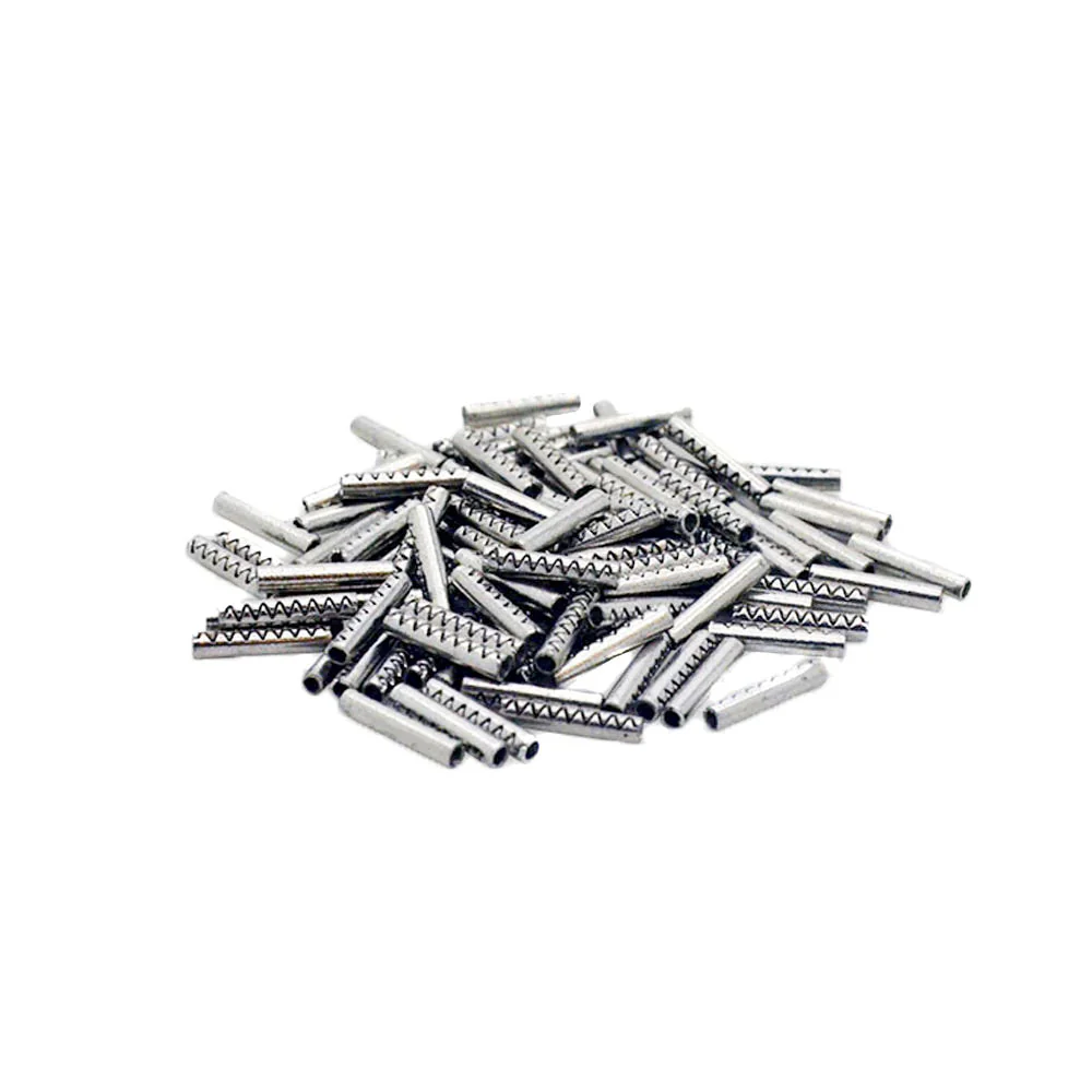 100 x Roll Pins - 1.6 x 8 mm for Flip Key Remotes Questions & Answers