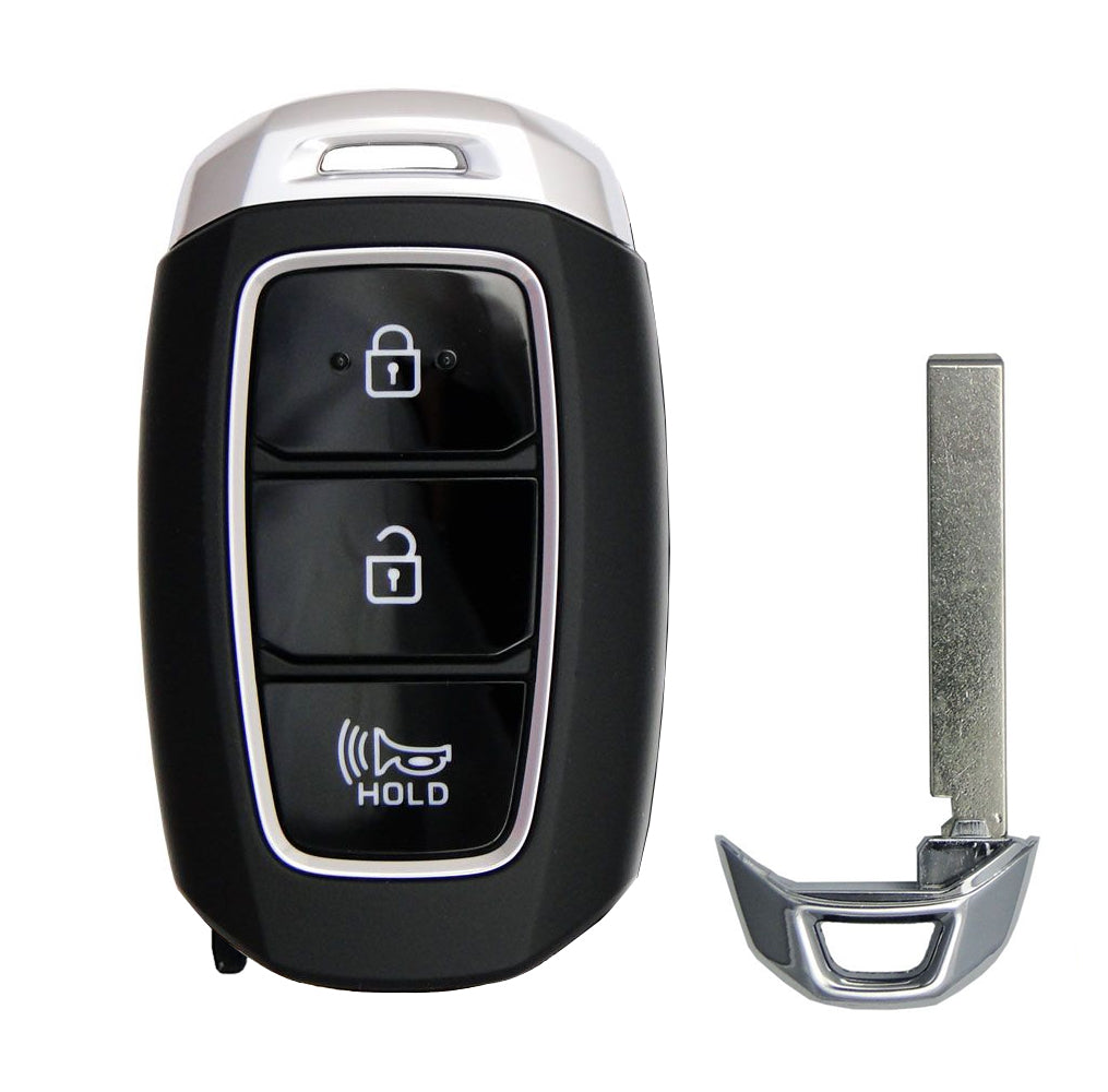 2020 Hyundai Santa Fe Smart Key 3B Fob FCC# TQ8-FOB-4F30 - 95440-S2200 Questions & Answers
