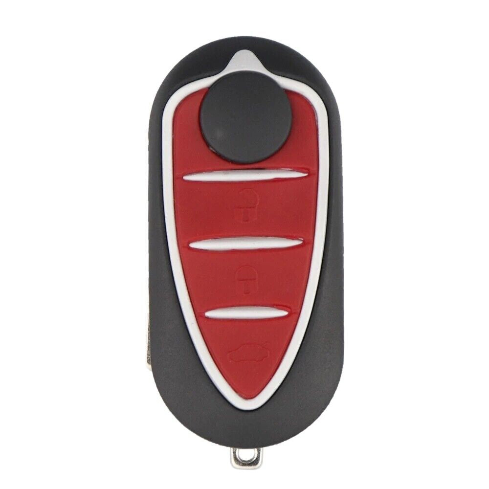 2008 - 2016 Alfa Romeo Mito Flip Key 3B Fob Delphi - BSI - 71765841 - Aftermarket Questions & Answers