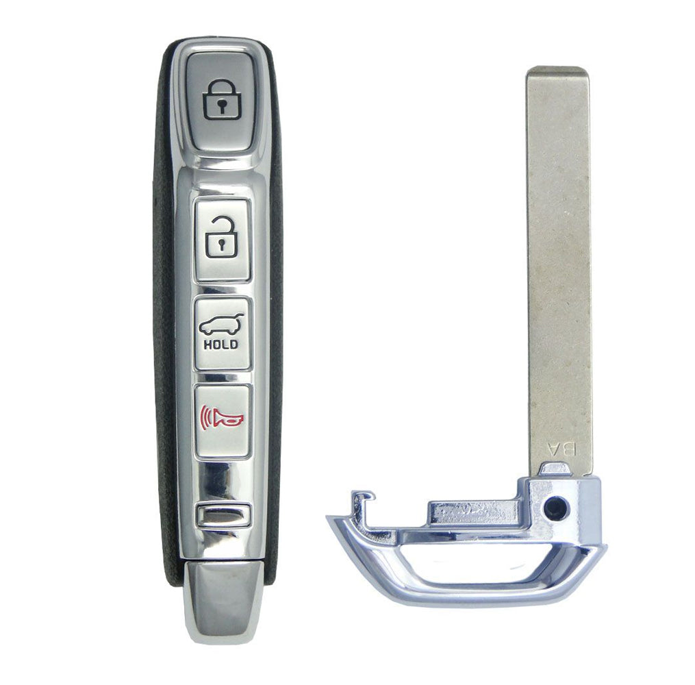 2020 Kia Telluride Smart Key 4B Fob FCC# TQ8-FOB-4F24 - 95440-S9000 Questions & Answers