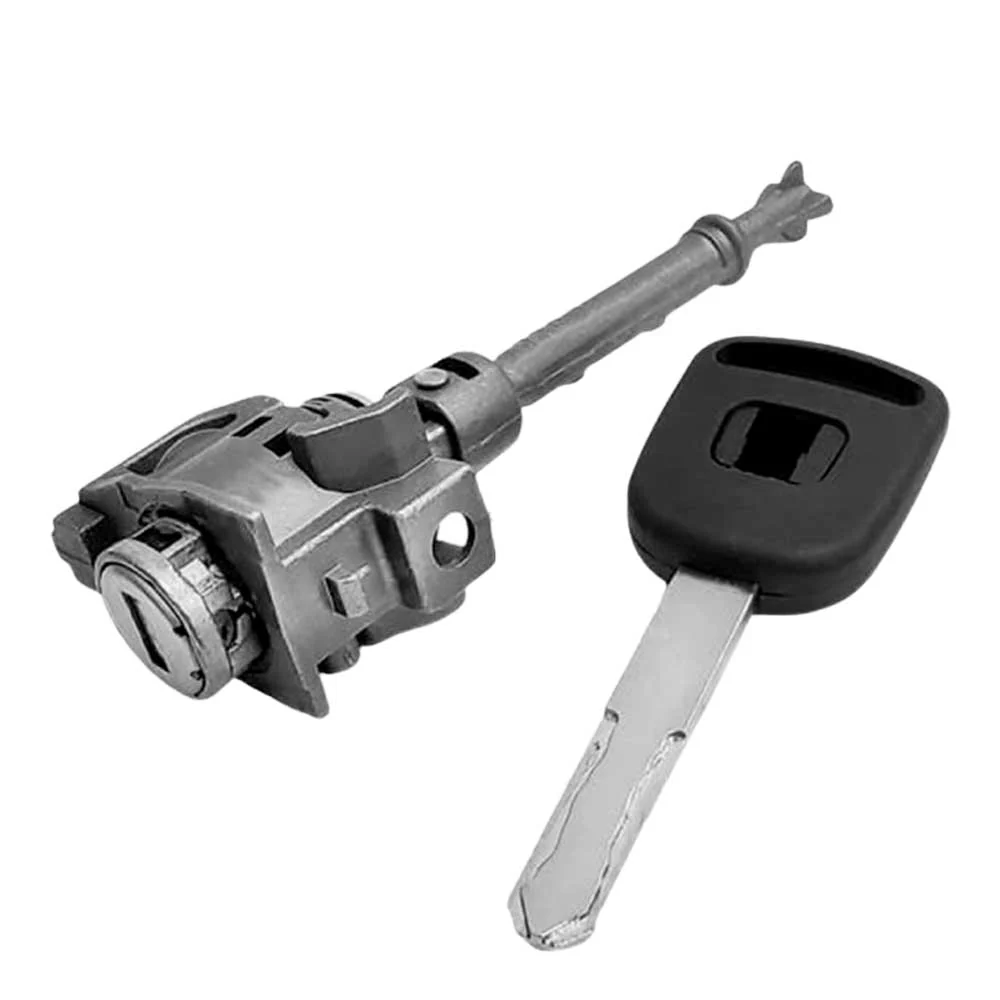I have 2013 Honda Accord sport  lock got theft and broke. If this one doesn't fit what your return policy
