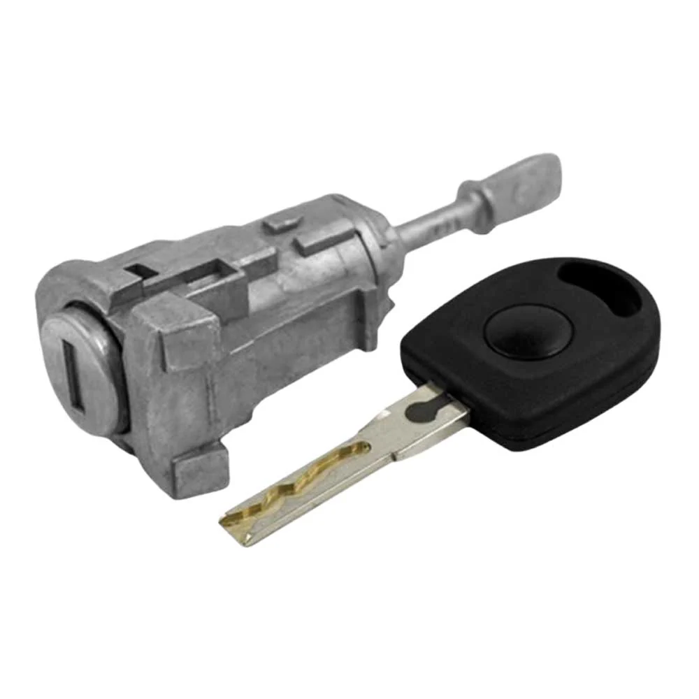 1998 - 2006 ASP Volkswagen/Audi Door Lock LH High Security (D-31-129) Questions & Answers