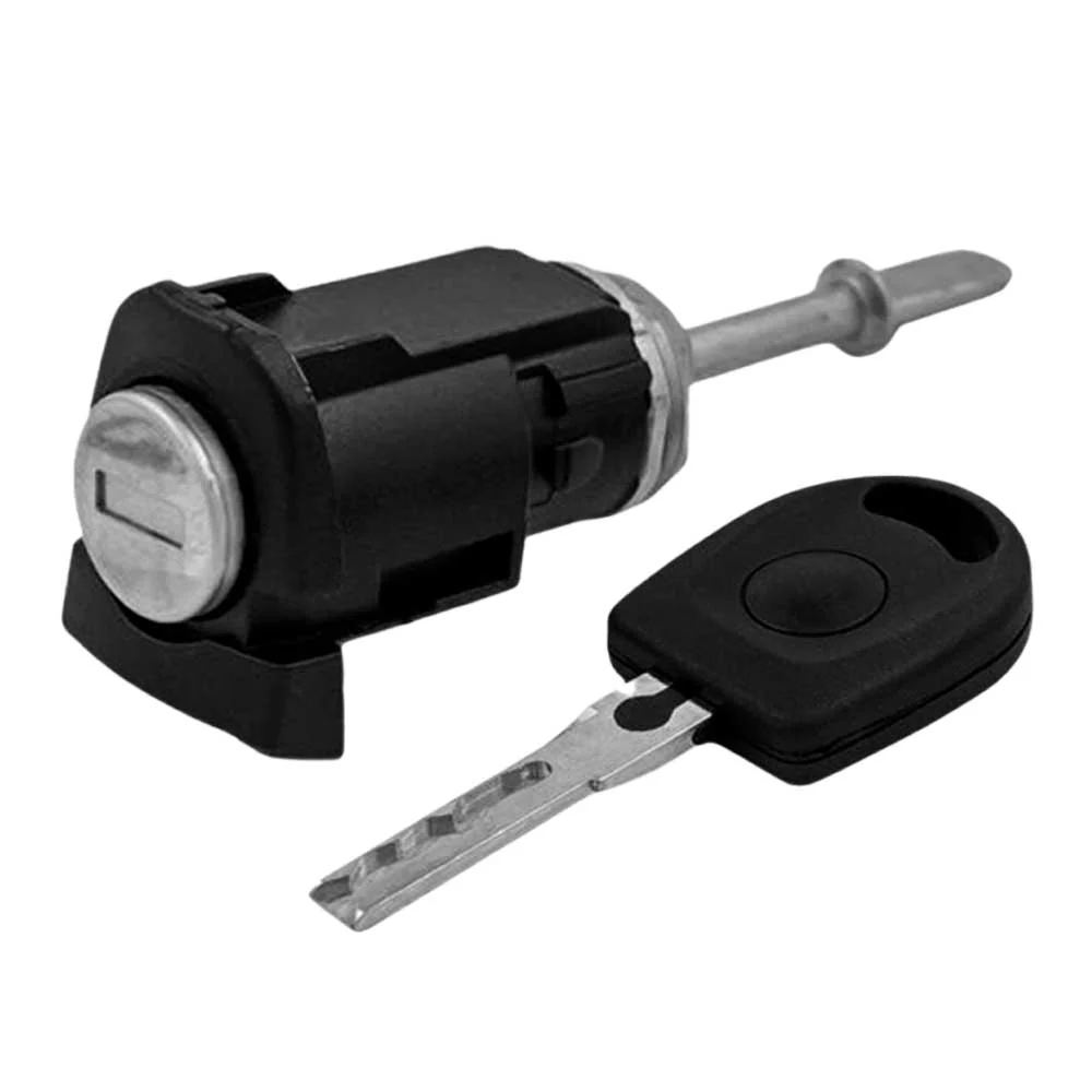 1998 - 2008 ASP Volkswagen RH Passenger Door Lock Cylinder Coded (D-31-126) Questions & Answers