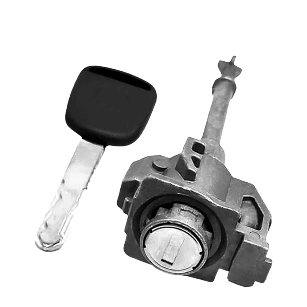 I need  2012 Honda CR-V Driver Door Lock Cylinder / uncoded