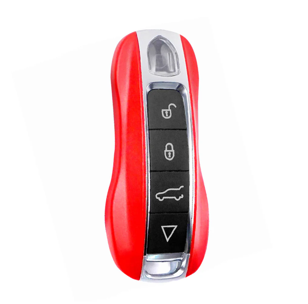 Xhorse XSPS01EN XM38 Universal XM38 Smart Key for Porsche Type 4 Buttons (Discontinued) Questions & Answers