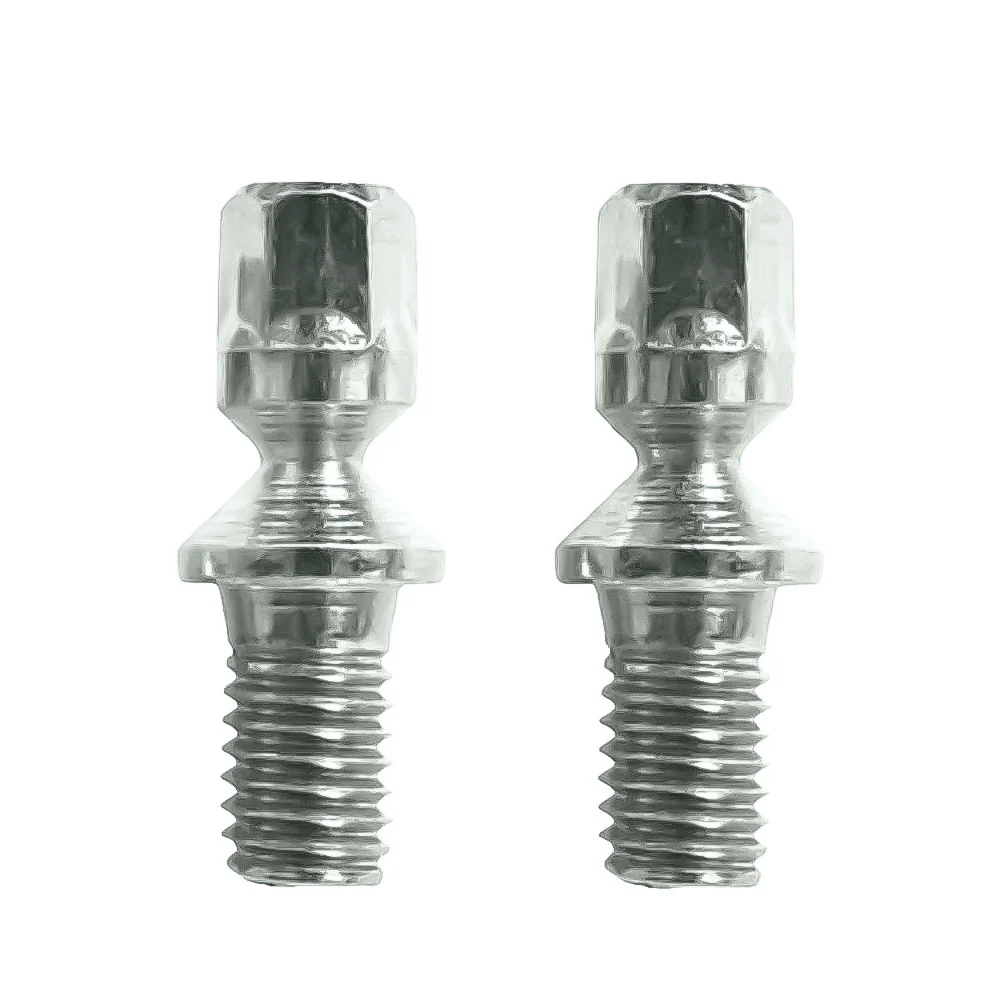 2012 - 2020 ASP Honda Ignition Lock Shear Head Bolts (Pack of 2)(F-19-501) Questions & Answers