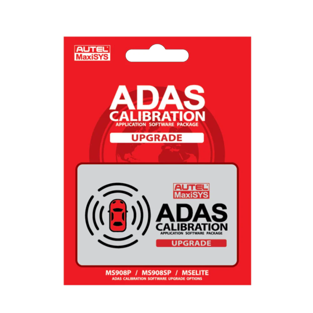 How long does adas upgrade last