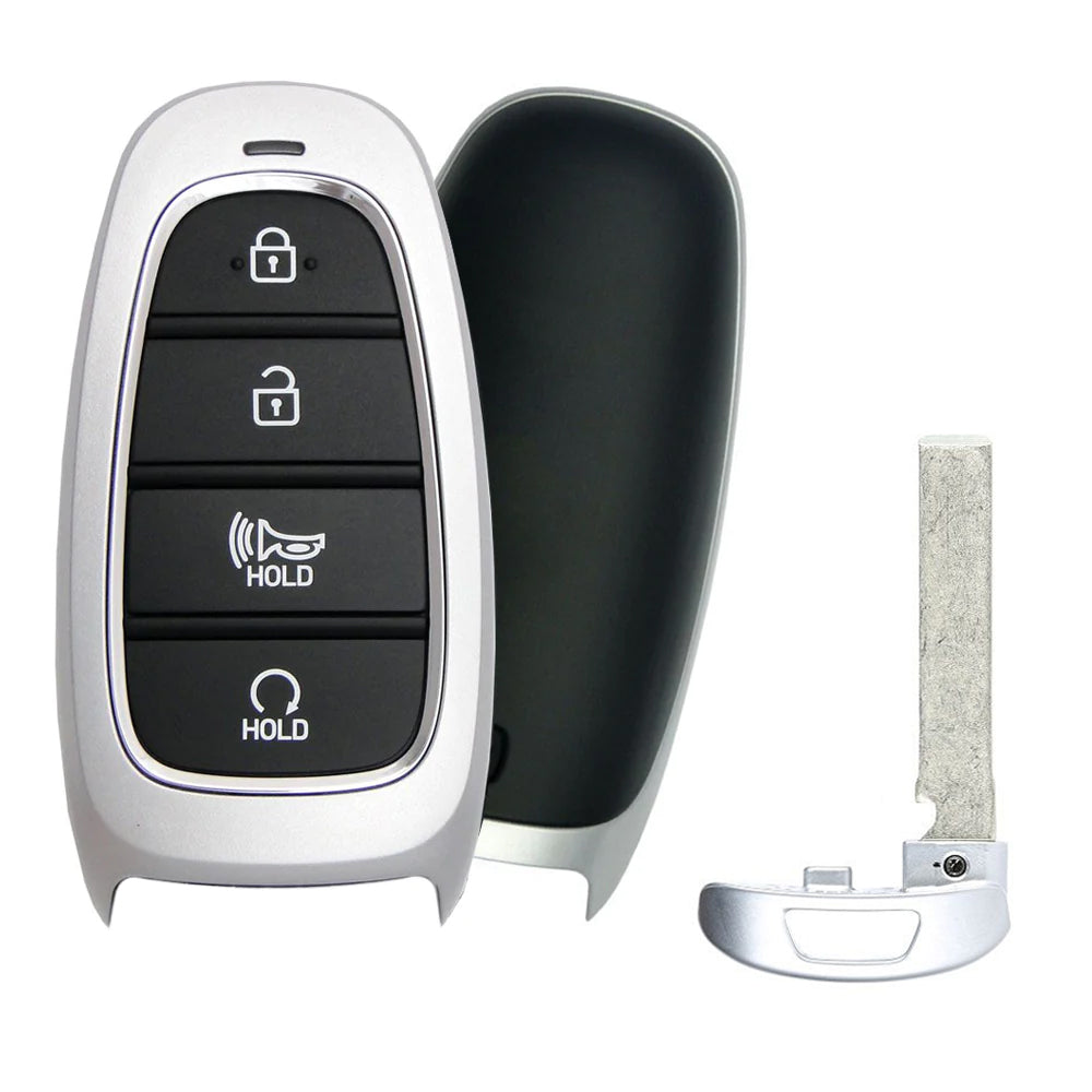 2022 2023 Hyundai Santa Fe Smart Key 4B Fob FCC# TQ8-FOB-4F26 - 95440-S2500 Questions & Answers