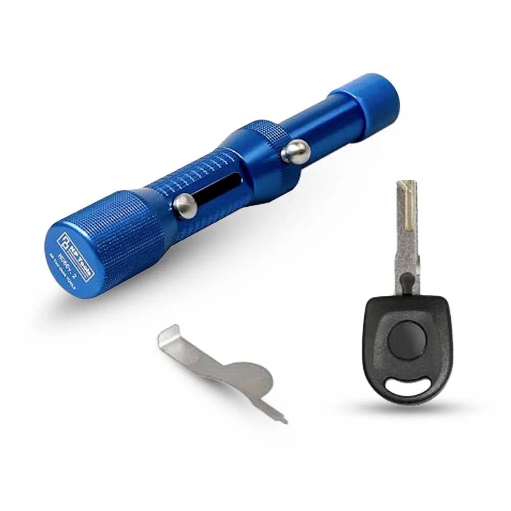 NP Tools HU66v.2 New Point Quick Open Tool for Audi, Volkswagen Open Door Lock Questions & Answers