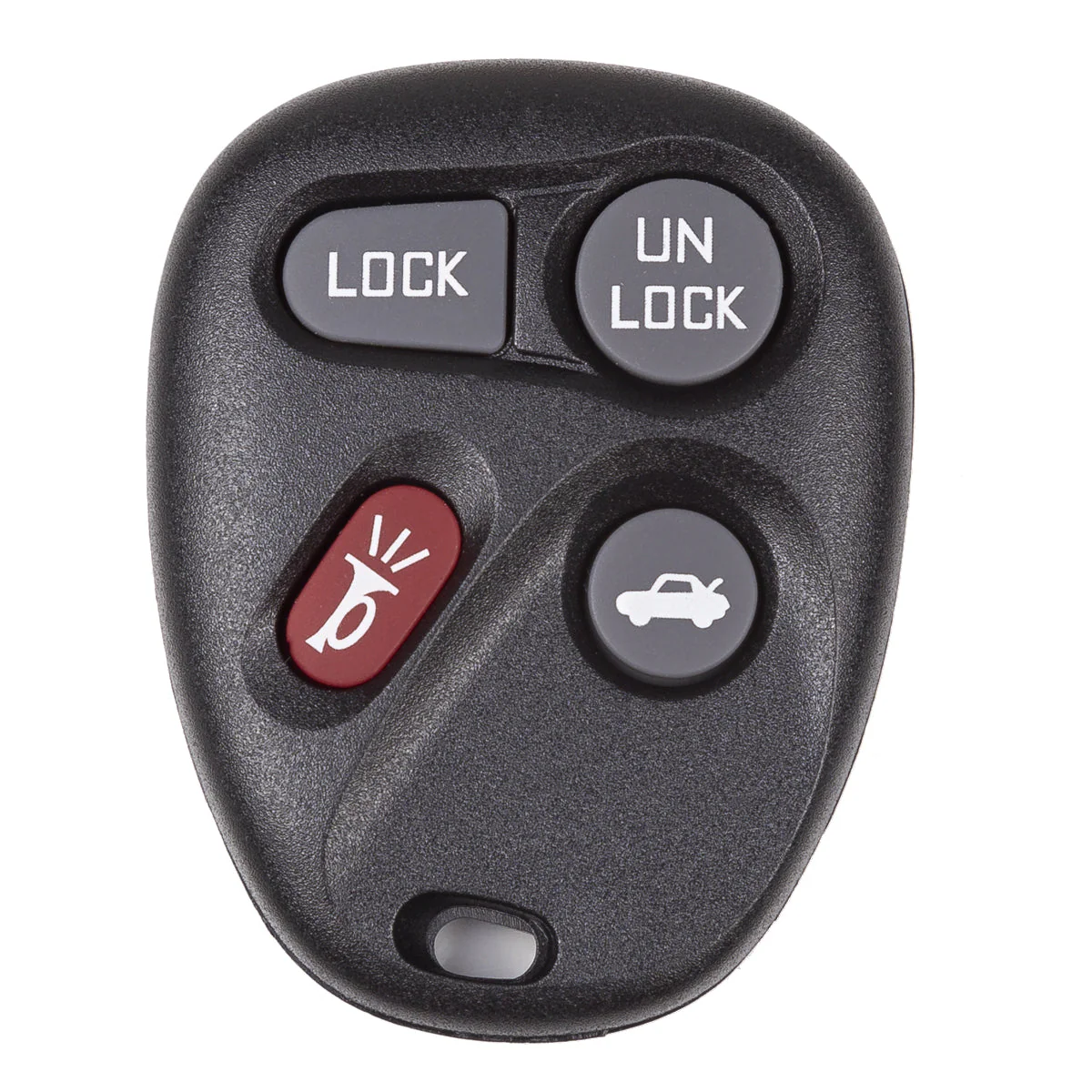 2004 Chevrolet Corvette Keyless Entry 4B Fob FCC# KOBLEAR1XT Questions & Answers