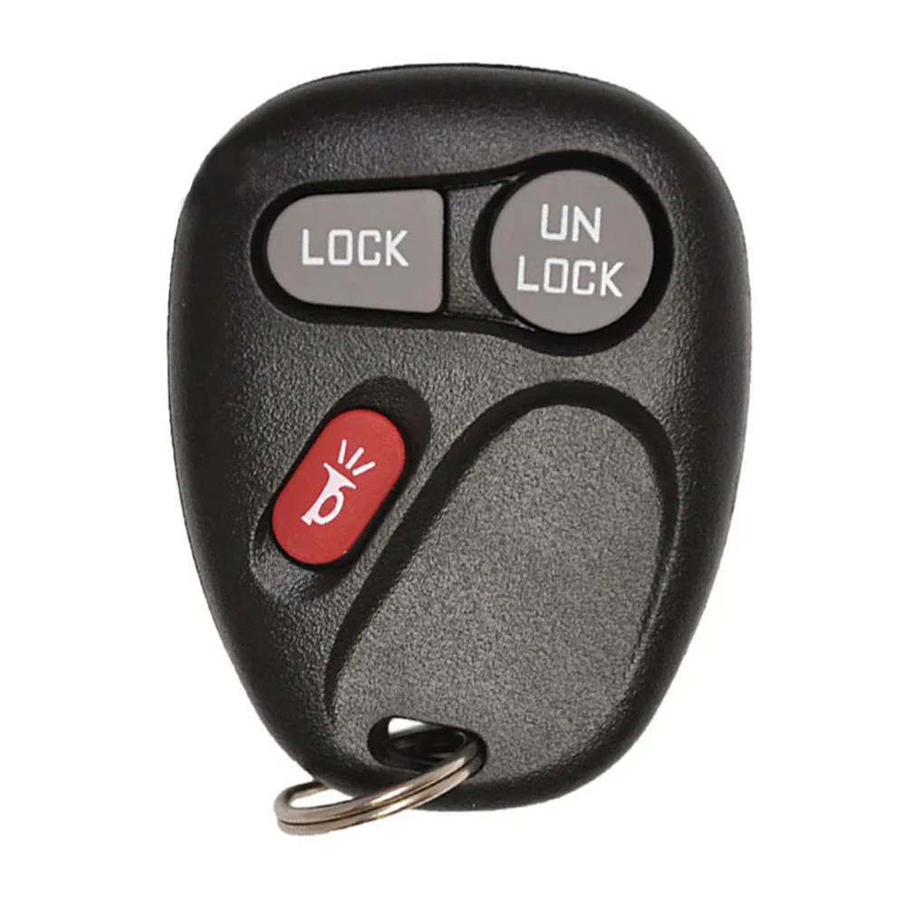 2002 Chevrolet Tahoe Keyless Entry 3B Fob FCC# KOBLEAR1XT Questions & Answers