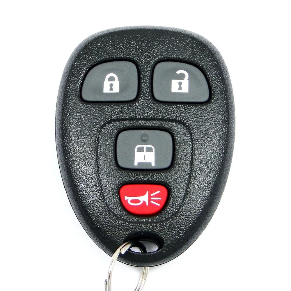 2020 Chevrolet Express Keyless Entry 4B Fob FCC# OUC60270 & OUC60221 Questions & Answers