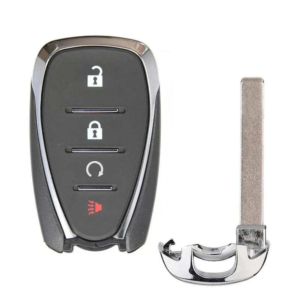 How do I check  FCC ID, IC# & PART#  for my 2020 Bolt to make sure I'm ordering the right key fob?