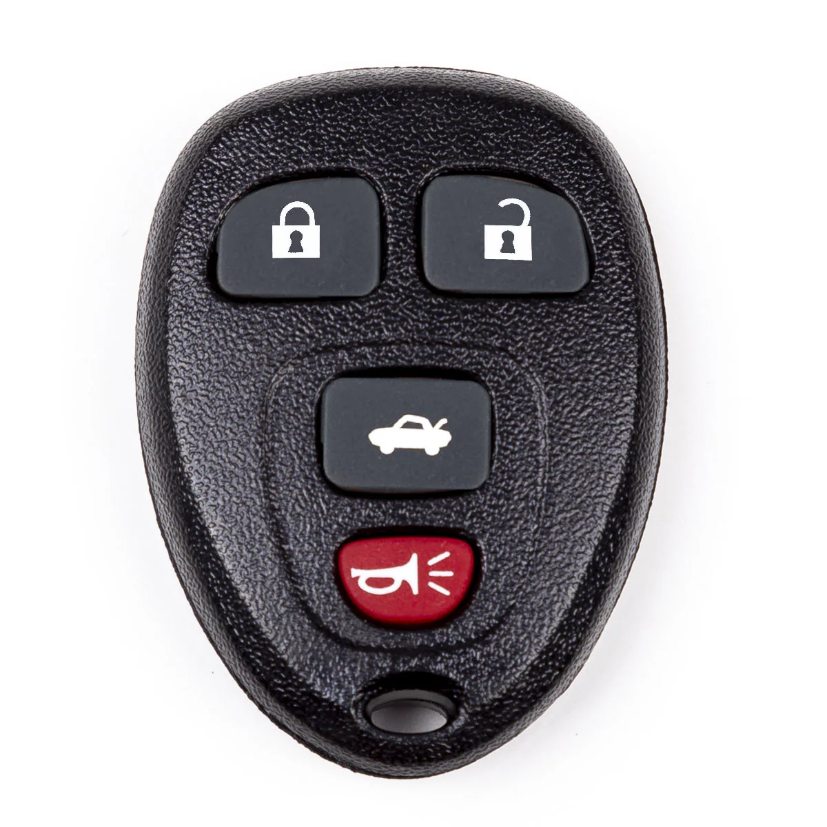 2015 Chevrolet Impala LT/ Police Keyless Entry 4B Fob FCC# OUC60221 / OUC60270 Questions & Answers