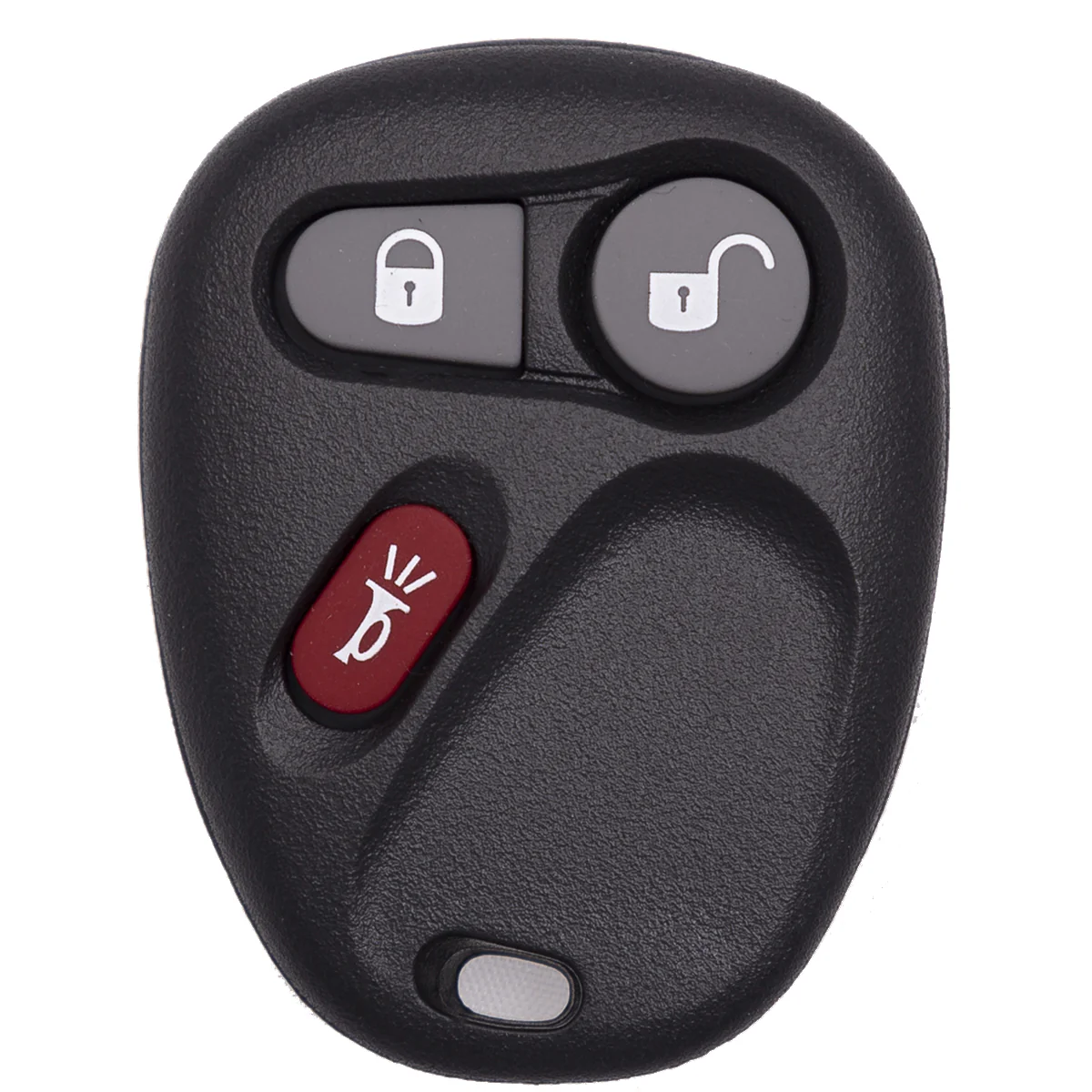 2006 Chevrolet Trailblazer Keyless Entry 3B Fob FCC# MYT3X6898B Questions & Answers