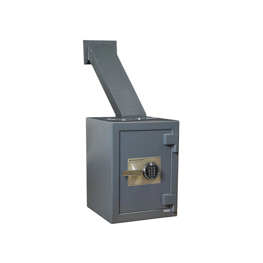 I need a picture of the outside Envelope Slot. I also need a cut sheet for the Architect.