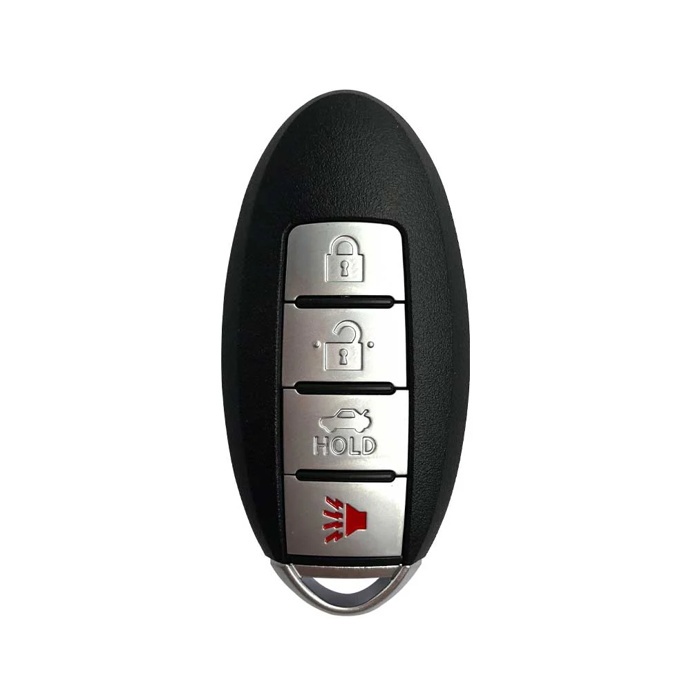 Xhorse XSNIS2EN Universal Proximity Smart Key 4B for VVDI Key Tool - Nissan Style Questions & Answers